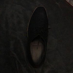 Freeman boys dress shoes